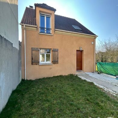 Maison 5 pièces 325000 €