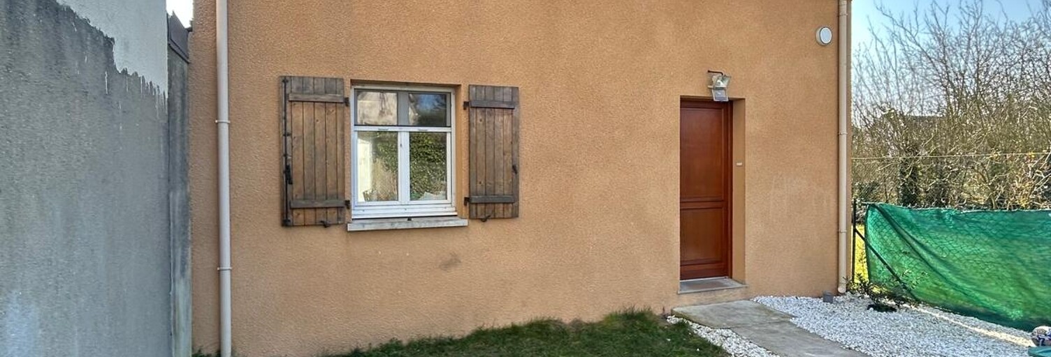 Maison 5 Pièces 83 m² à vendre à Conflans-Sainte-Honorine (78700)