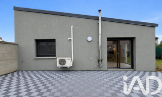 Maison 4 Pièces 110 m² à vendre à Terville (57180)