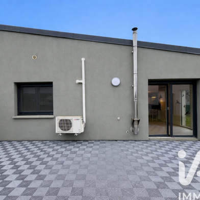 Maison 4 pièces 195000 €