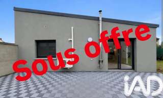 Maison 4 Pièces 110 m² à vendre à Terville (57180)