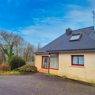 Maison 5 pièces 234000 €