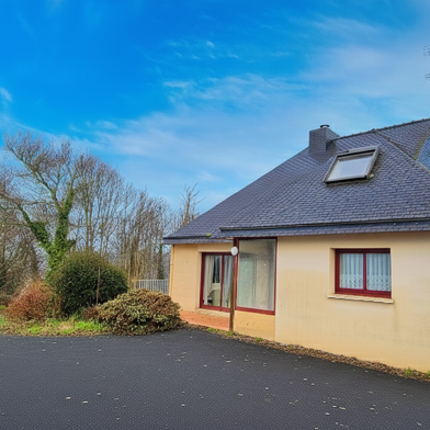 Maison 5 pièces 234000 €