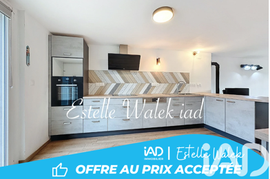 Maison 5 pièces 168500 €