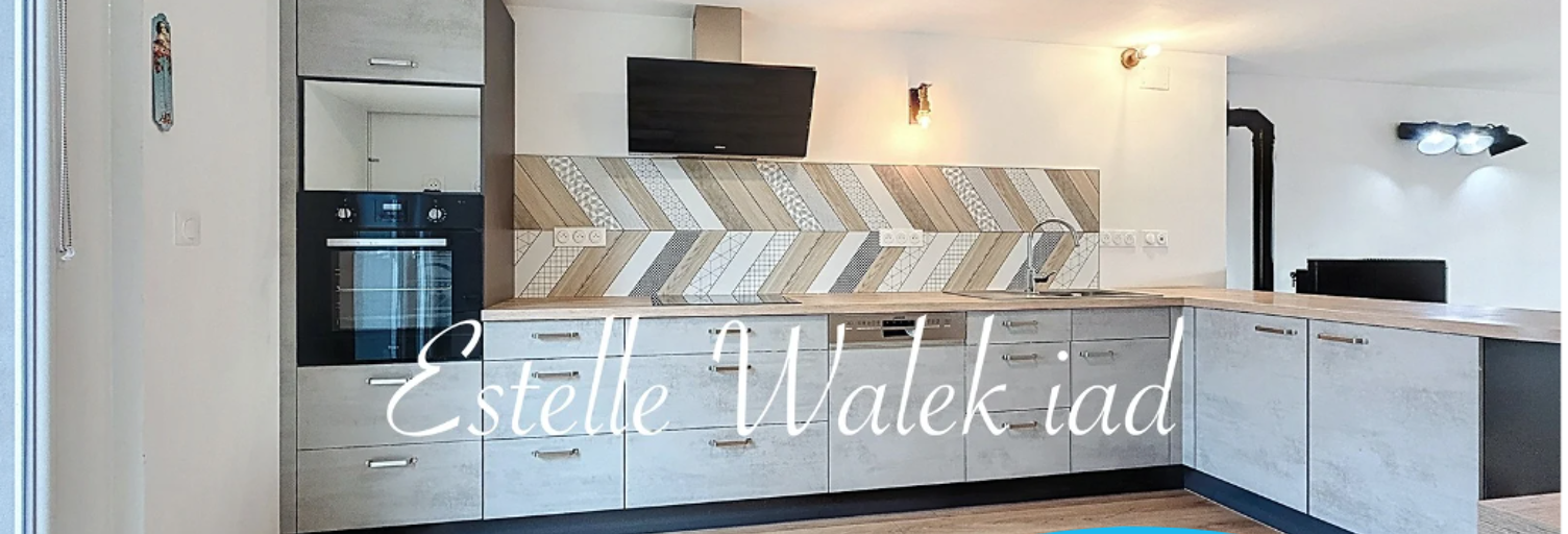 Maison 5 Pièces 125 m² à vendre à Athienville (54370)