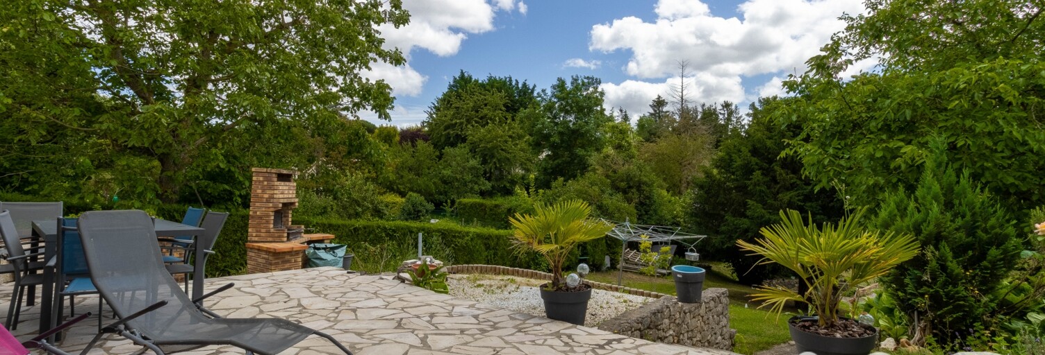 Maison 6 Pièces 155 m² à vendre à Maule (78580)