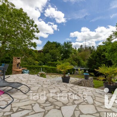 Maison 6 pièces 465000 €