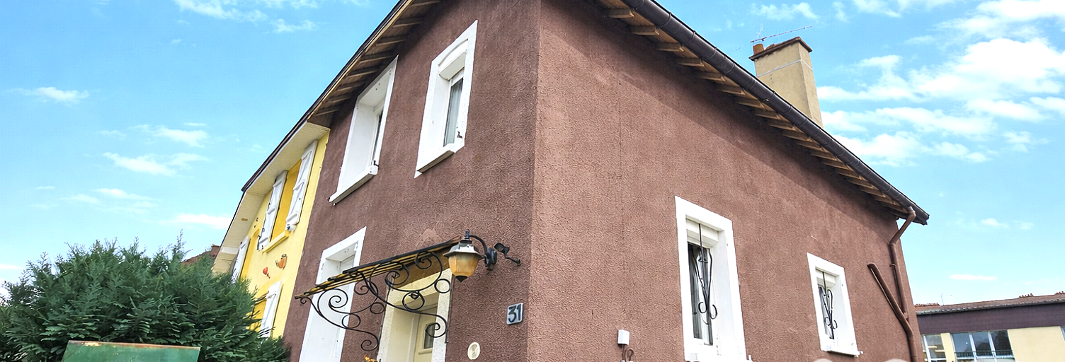 Maison 3 Pièces 65 m² à vendre à Charleville-Mézières (08000)