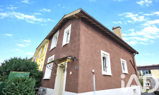 Maison 3 Pièces 65 m² à vendre à Charleville-Mézières (08000)