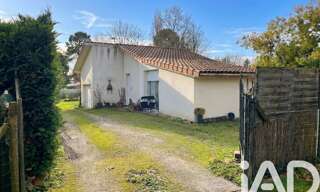 Maison 2 Pièces 51 m² à vendre à Gabarret (40310)