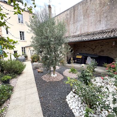 Maison 5 pièces 225000 €