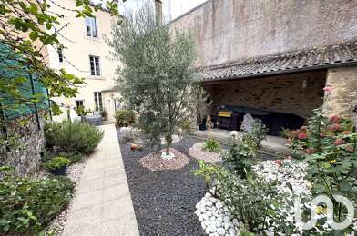 Maison 5 pièces 225000 €