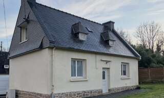 Maison 5 Pièces 79 m² à vendre à Plouaret (22420)