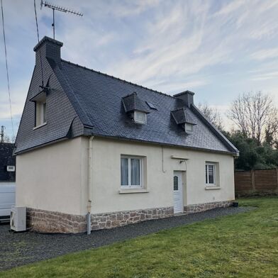 Maison 5 pièces 175000 €