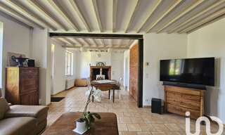 Maison 6 Pièces 140 m² à vendre à Illiers-l'Évêque (27770)