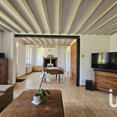 Maison 6 pièces 229000 €
