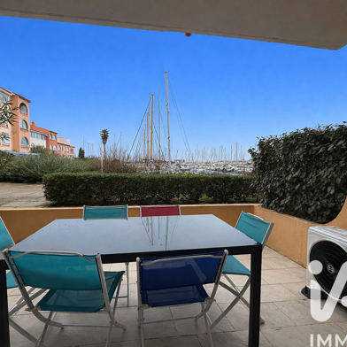 Appartement 2 pièces 112000 €