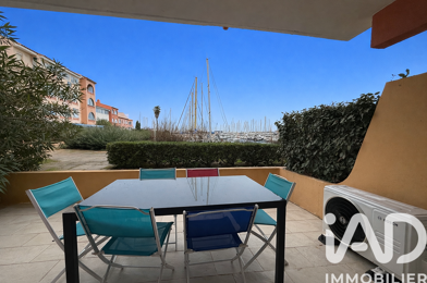 Appartement 2 pièces 102000 €
