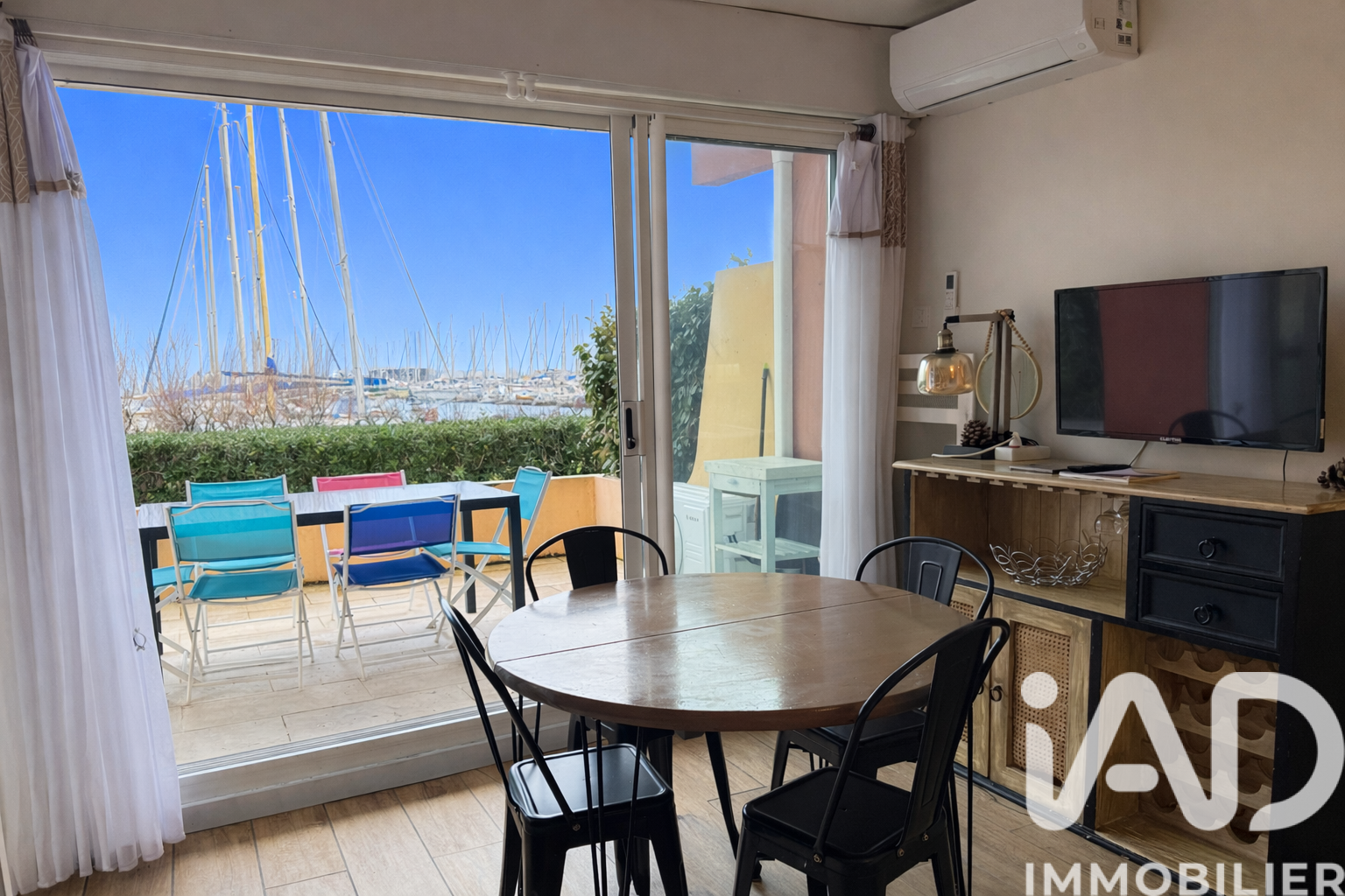 Vente Appartement 2 pièces - Photo 3