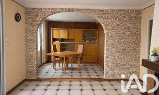 Maison 4 Pièces 70 m² à vendre à Saint-Nazaire (44600)