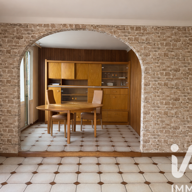 Maison 4 pièces 220000 €