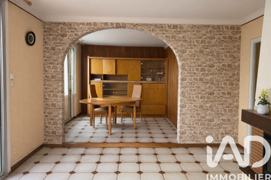 Maison 4 pièces 220000 €