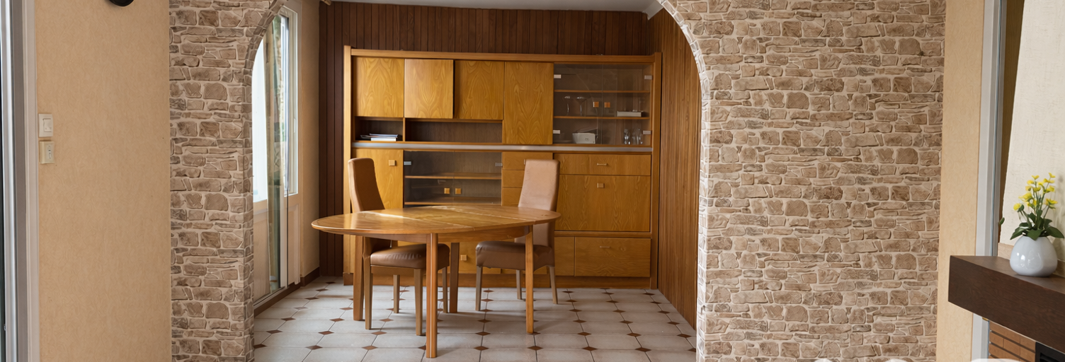 Maison 4 Pièces 70 m² à vendre à Saint-Nazaire (44600)