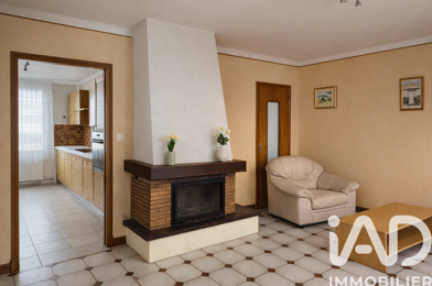 Maison 4 pièces 220000 €