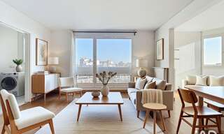 Appartement 5 Pièces 95 m² à vendre à Asnières-sur-Seine (92600)