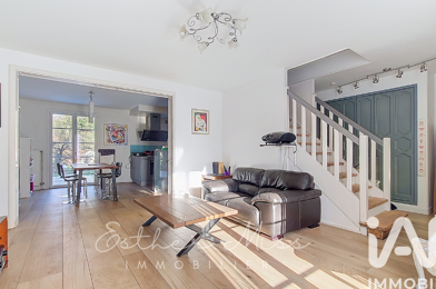 Maison 8 pièces 580000 €