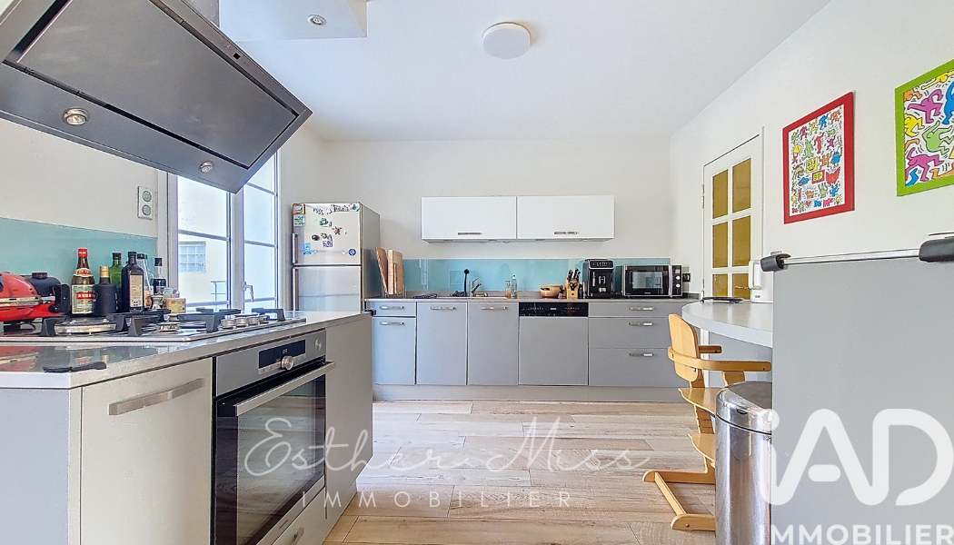 Vente Maison/villa 8 pièces - Photo 3