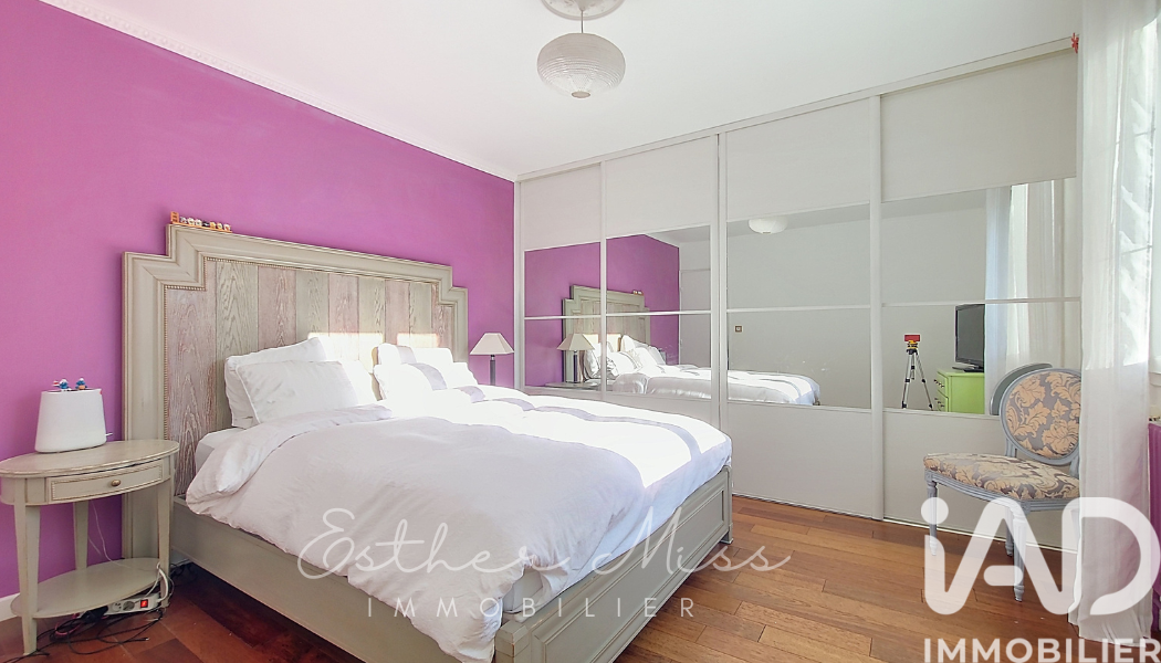 Vente Maison/villa 8 pièces - Photo 5