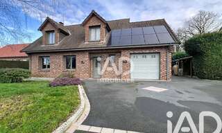 Maison 4 Pièces 109 m² à vendre à Heuringhem (62575)