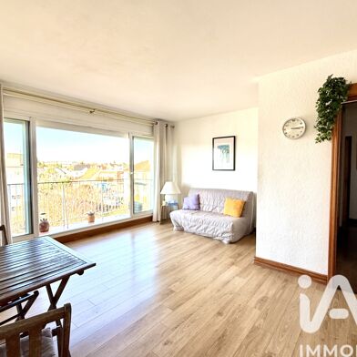 Appartement 4 pièces 350000 €