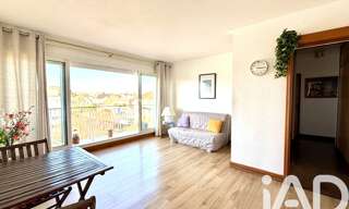 Appartement 4 Pièces 81 m² à vendre à Antony (92160)