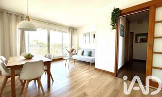 Appartement 4 Pièces 81 m² à vendre à Antony (92160)