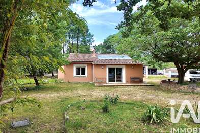 Maison 7 pièces 379000 €