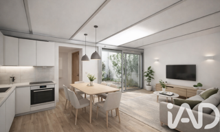 Maison 5 Pièces 81 m² à vendre à Reims (51100)