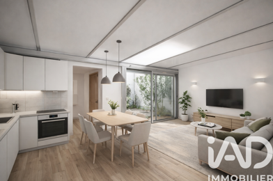 Maison 5 pièces 200000 €