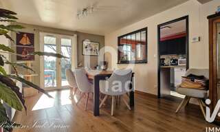 Maison 5 Pièces 121 m² à vendre à La Rochelle (17000)