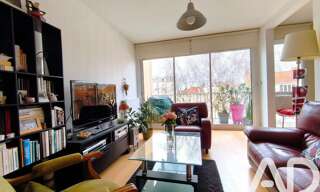 Appartement 3 Pièces 63 m² à vendre à Nantes (44100)