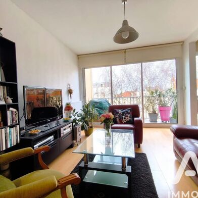 Appartement 3 pièces 212995 €