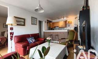 Appartement 3 Pièces 63 m² à vendre à Nantes (44100)