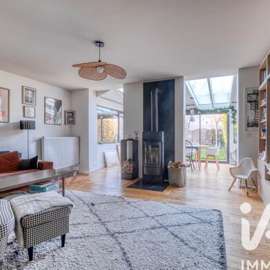 Maison 5 pièces 549000 €