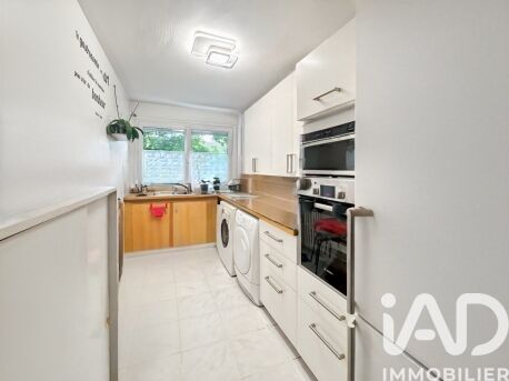 Villeneuve-le-Roi - 62m² - 3p. - 2ch.