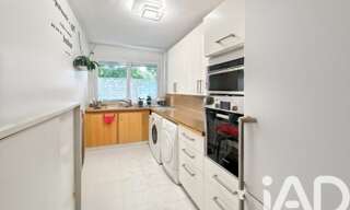 Appartement 3 Pièces 62 m² à vendre à Villeneuve-le-Roi (94290)