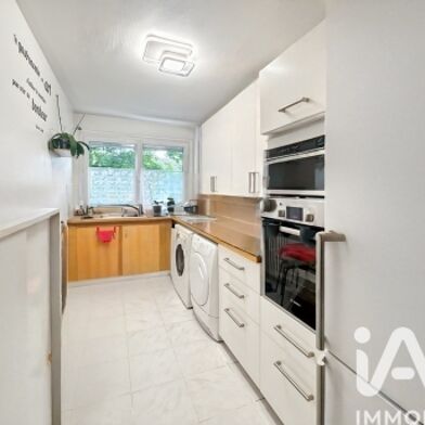 Appartement 3 pièces 189000 €