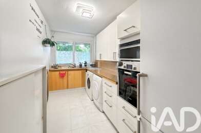 Appartement 3 pièces 189000 €