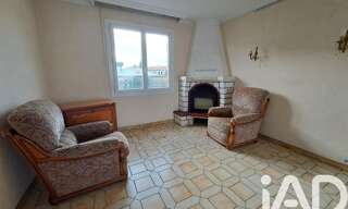 Maison 4 Pièces 93 m² à vendre à La Tremblade (17390)