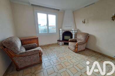 Maison 4 pièces 272500 €
